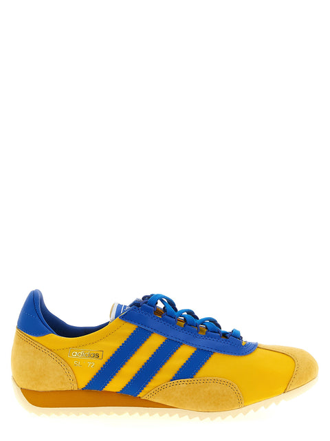 Adidas Originals Sl 72 Sneakers