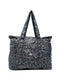 Adidas by Stella McCartney Leopard Tote Bag