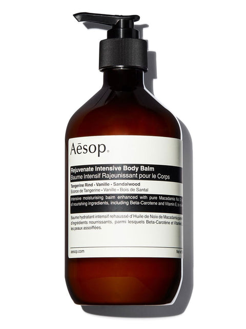 Aesop Rejuvenate Intensive body balm - 500ml