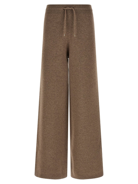 Agnona Knitted Pants