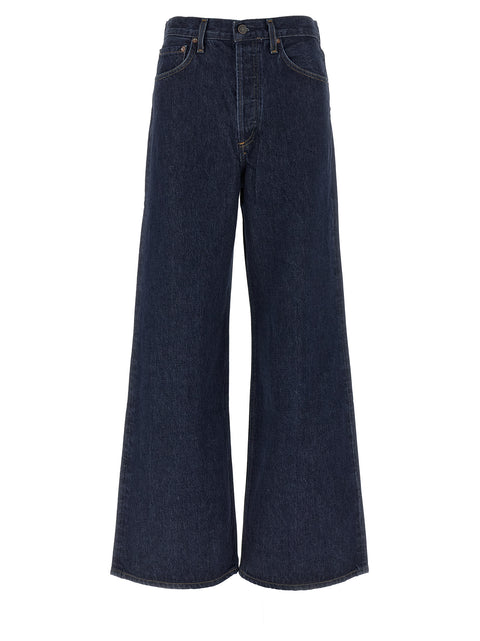 Agolde Dame Jeans