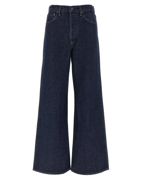 Agolde Dame Jeans