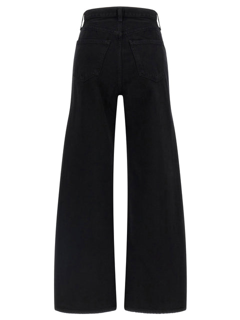 Agolde Low Curve Jeans