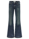 Agolde Low-rise Boot Jeans