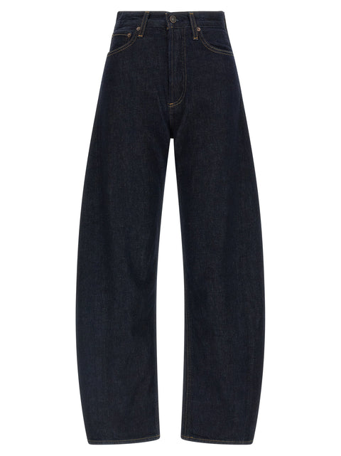 Agolde Luna Jeans