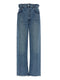 Agolde Lyonne In Outbreak Jeans