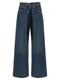 Agolde Vana Fold Jeans
