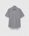Airefinery Gingham Shirt