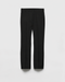 Airefinery Wool Pants - Black