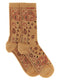 Alanui Bandana Socks
