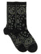 Alanui Bandana Socks