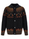 Alanui Sweet Winter Cardigan
