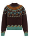 Alanui Sweet Winter Sweater