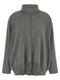 Alberta Ferretti Central Stitching Sweater