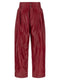 Alberta Ferretti High Waist Pants