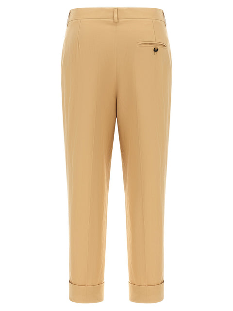 Alberto Biani Albertino Pants