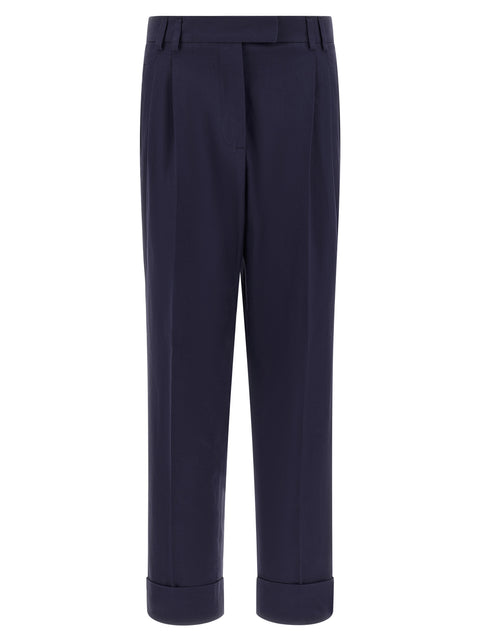 Alberto Biani Albertino Pants