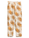 Alberto Biani Silk trousers