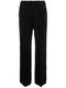 Alberto Biani Trousers BLACK
