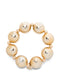 Alessandro Enriquez Pearl bracelet