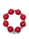 Alessandro Enriquez Pearl bracelet