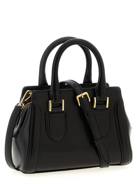 Alexander McQueen Birdee Mini Handbag