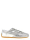 Alexander McQueen Boxe Basse Sneakers