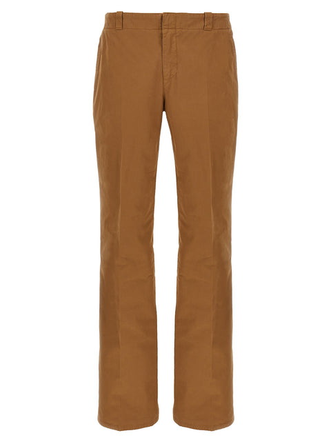 Alexander McQueen Chinos