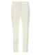 Alexander McQueen Crepe Pants
