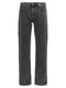 Alexander McQueen Metal Plate Jeans