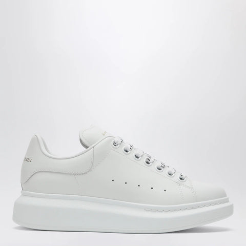 Alexander McQueen Oversize sneakers white