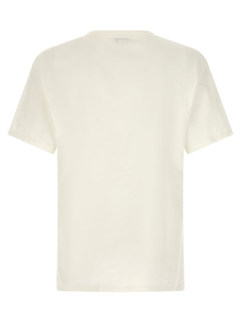 Alexander McQueen Skeleton T-shirt
