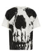 Alexander McQueen Skull T-shirt