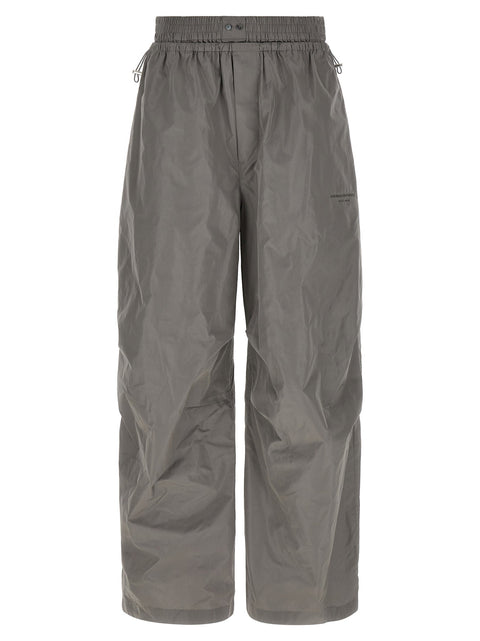 Alexander Wang Boxer Detail Joggers