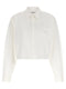 Alexander Wang Cropped Shirt