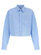 Alexander Wang Cropped Shirt
