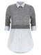 Alexander Wang Knitted Shirt