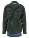 Alexander Wang Wallet Shirt Dress