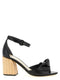 Alexandre Birman Birman X Agua By Aguabendita Maxiclarita Sandals