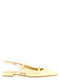 Alexandre Birman Tita Slingbacks