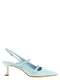 Alexandre Birman Tita Slingbacks