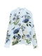 Alice + Olivia Shirts LIGHT BLUE