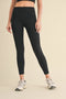 Aligned Performance High-Rise Black-Leggings-KIMBERLY C-S-Black-Urbanheer