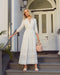 All Eyes On Me Midi Dress-Dress-Belle & Bloom-S-Urbanheer