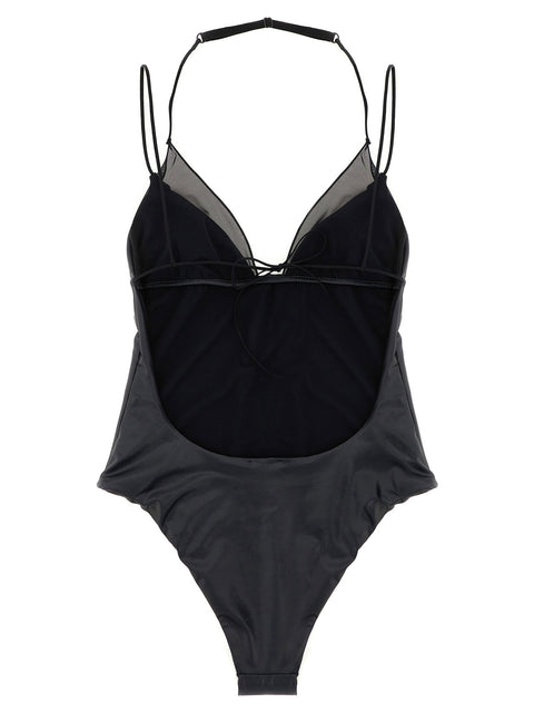 Allis Kate One-piece Swimsuit