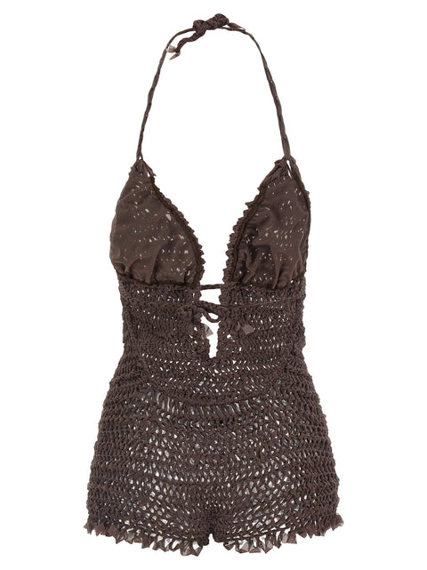 Allis Matilde Jumpsuit