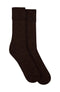 Alpaca Everyday Socks Charcoal-Socks-Paul James Knitwear-4-7-Urbanheer