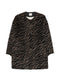 Alysi Coats BLACK