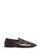 Alysi Flat shoes BROWN