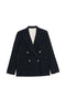 Alysi Jackets NAVY